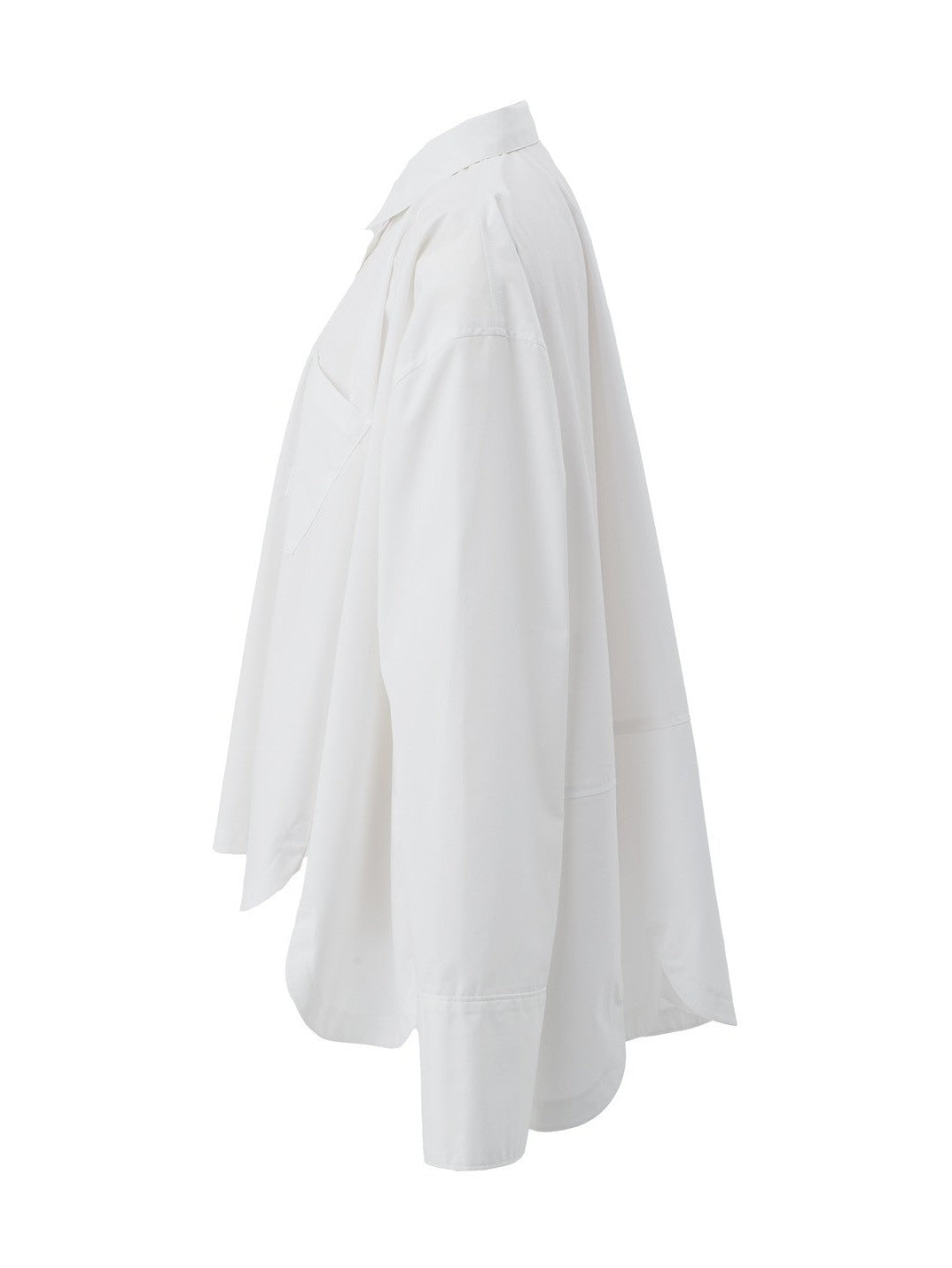 cygne（シーニュ）　ホワイト パフスリーブ TOPS｜Cygne(シーニュ) 公式サイト