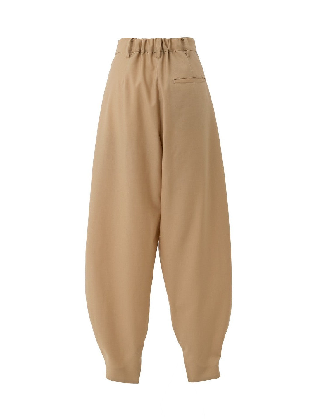 オーバータックパンツ rome｜Cygne(シーニュ) 公式サイト