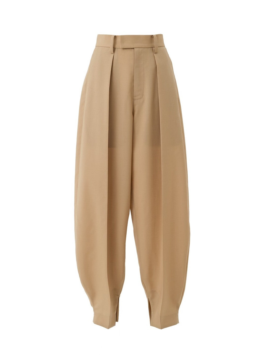 オーバータックパンツ rome｜Cygne(シーニュ) 公式サイト