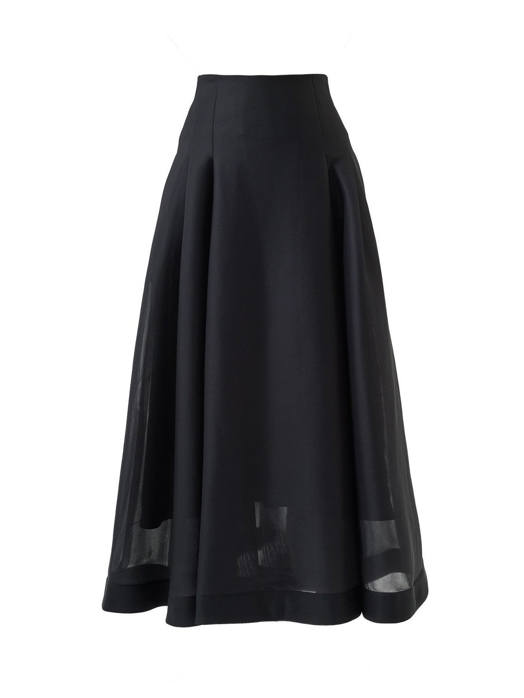 【予約販売】シースルースカート Severine