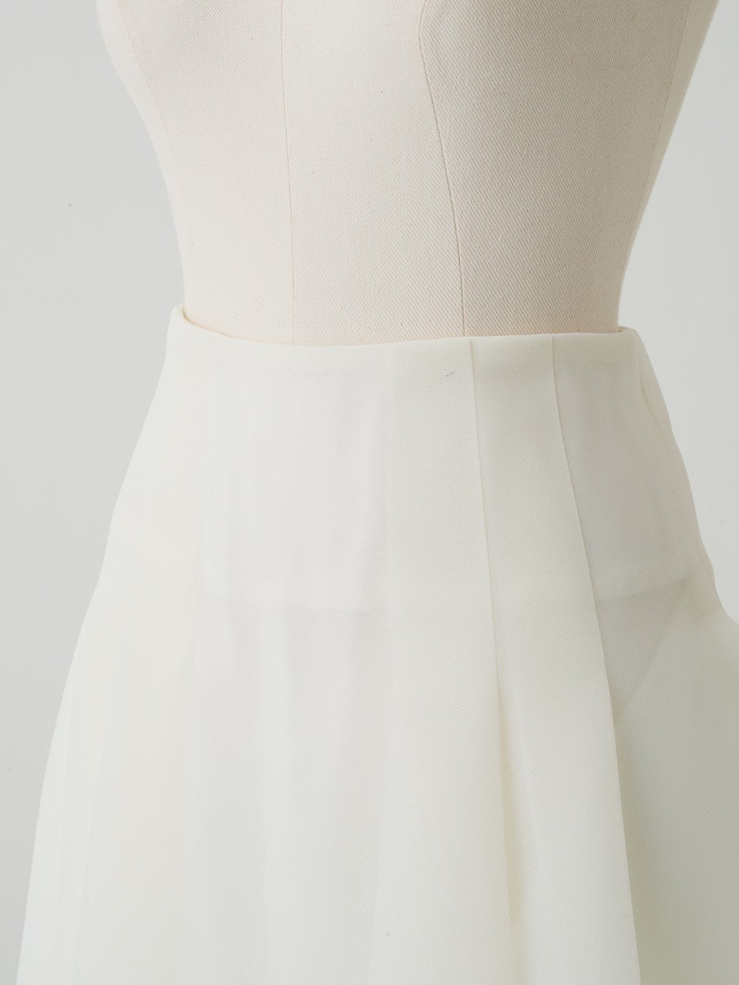 【予約販売】シースルースカート Severine