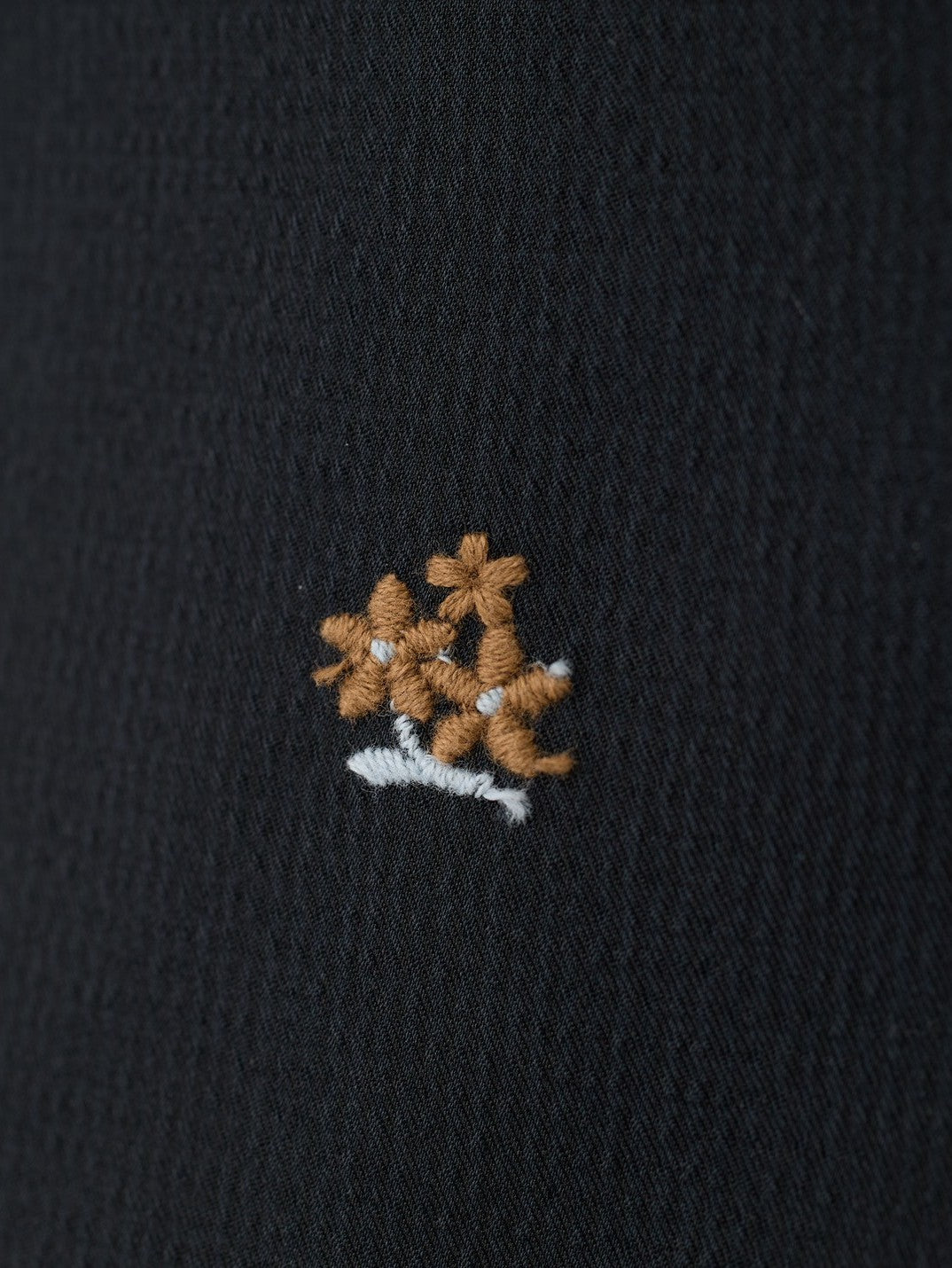 袖バルーン刺繍ブラウス Aman｜Cygne(シーニュ) 公式サイト