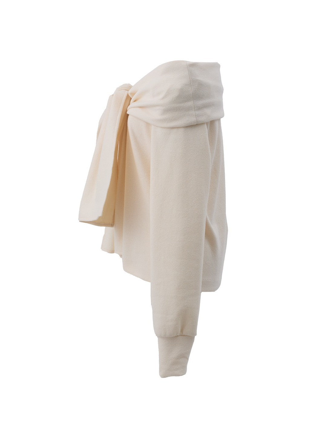 ブークレリボンオフショルトップス Roch｜Cygne(シーニュ) 公式サイト