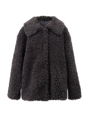 CHARCOAL GRAY / FREE