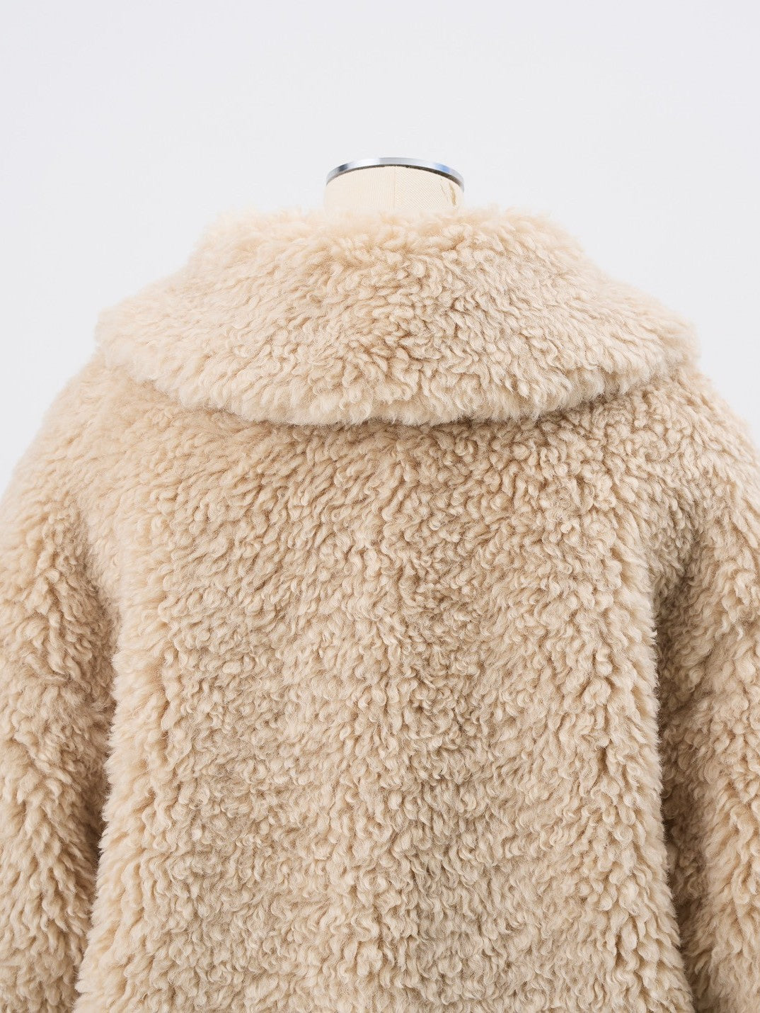 ファーコート Peggy