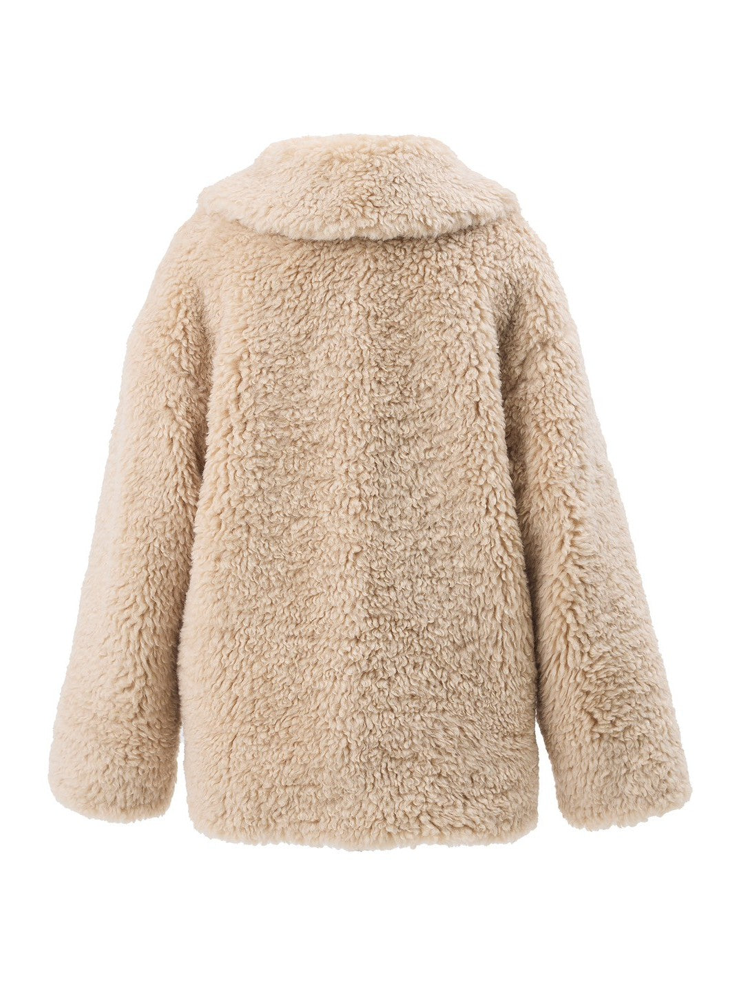 ファーコート Peggy｜Cygne(シーニュ) 公式サイト