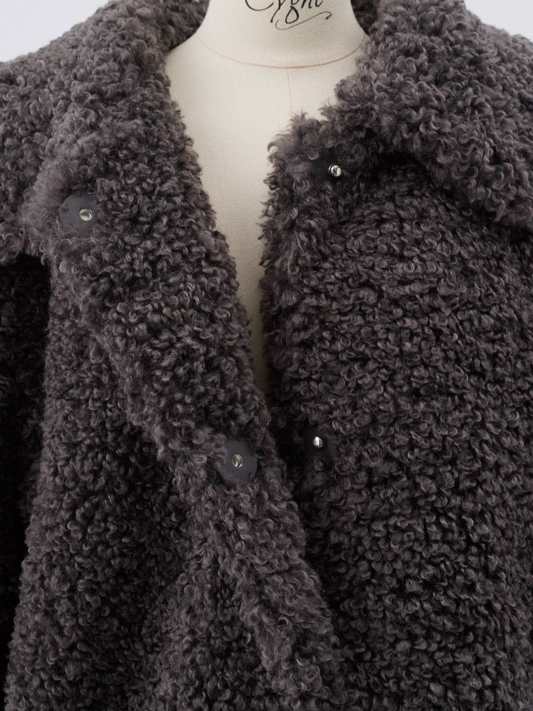 ファーコート Peggy｜Cygne(シーニュ) 公式サイト