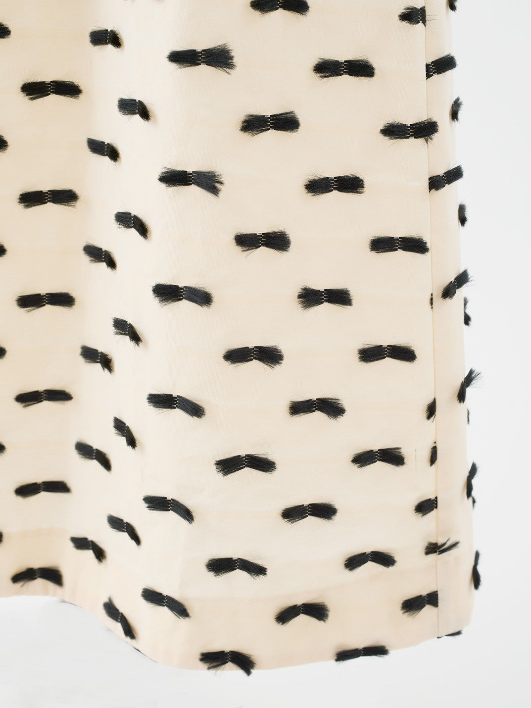 リボンジャガードベアワンピース Madel