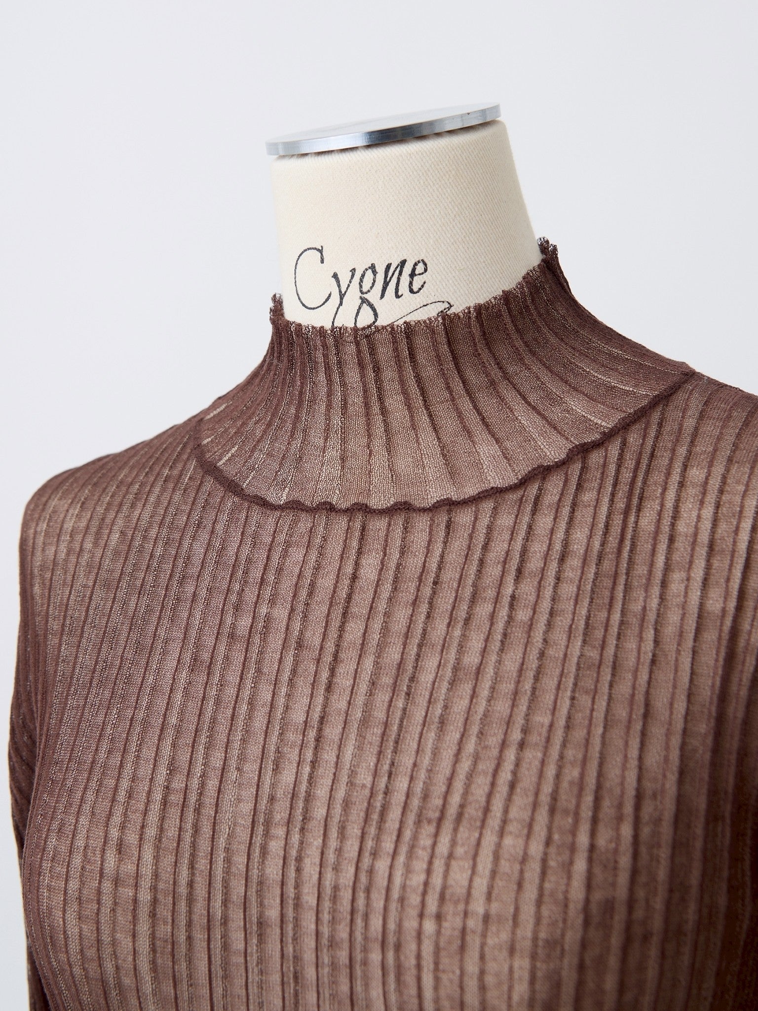 シアーリブタートル Rosa