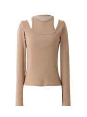 BEIGE / 0