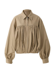 BEIGE / FREE