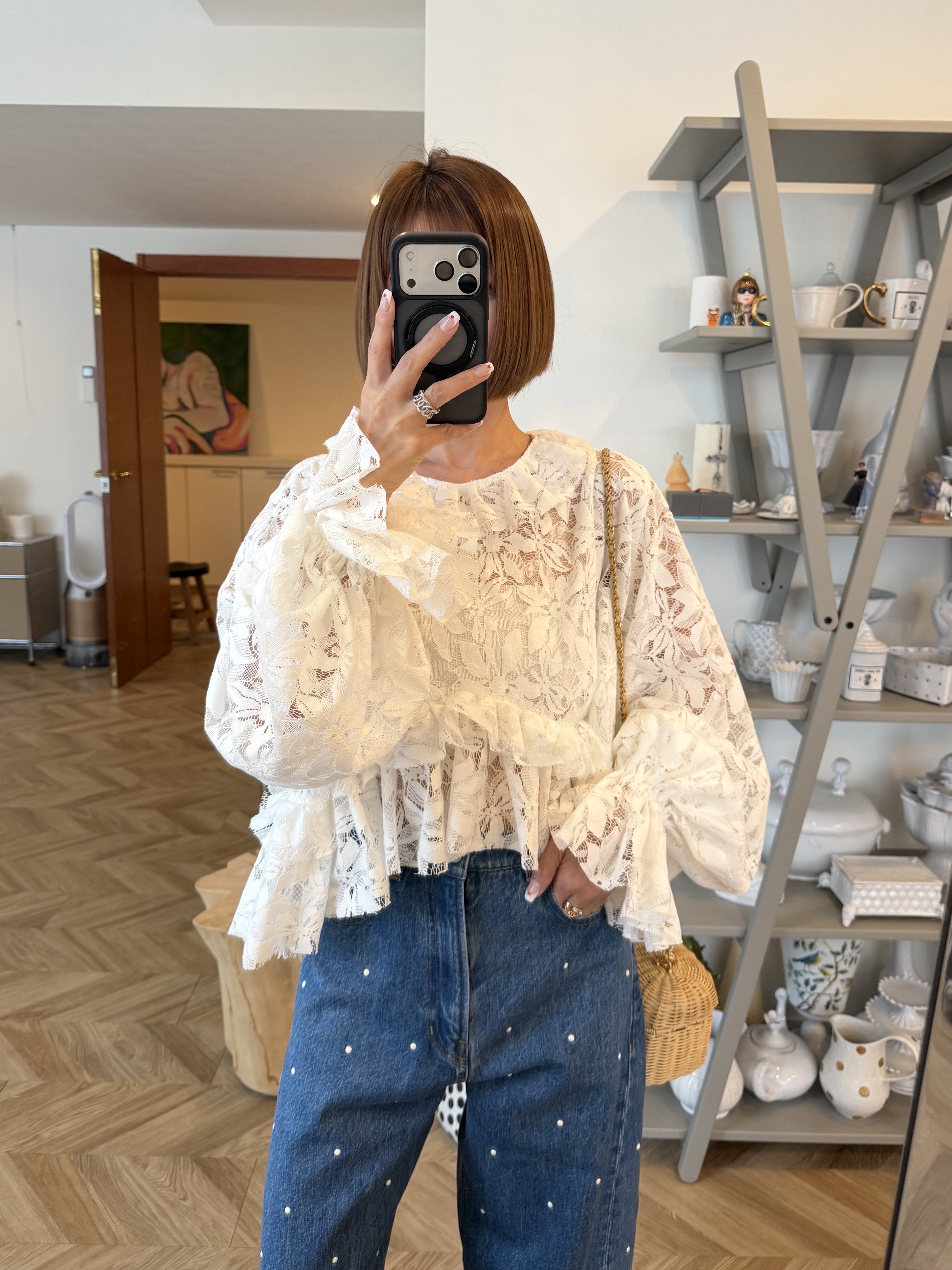 NEW ARRIVAL｜Cygne(シーニュ) 公式サイト