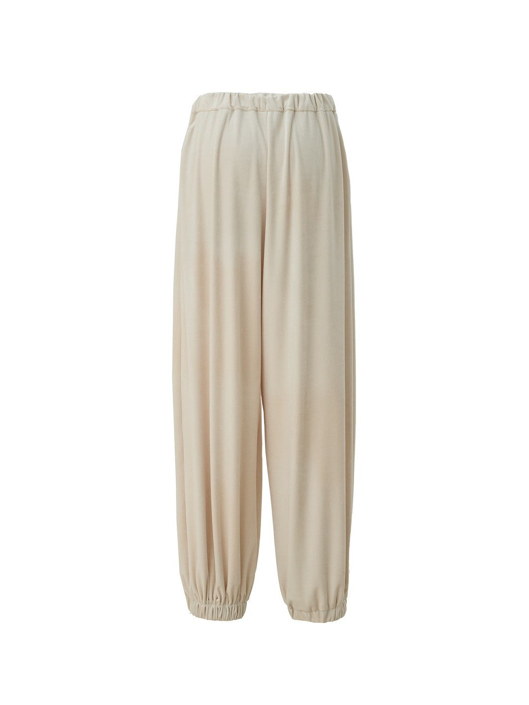 ベロアパンツ Silvie｜Cygne(シーニュ) 公式サイト