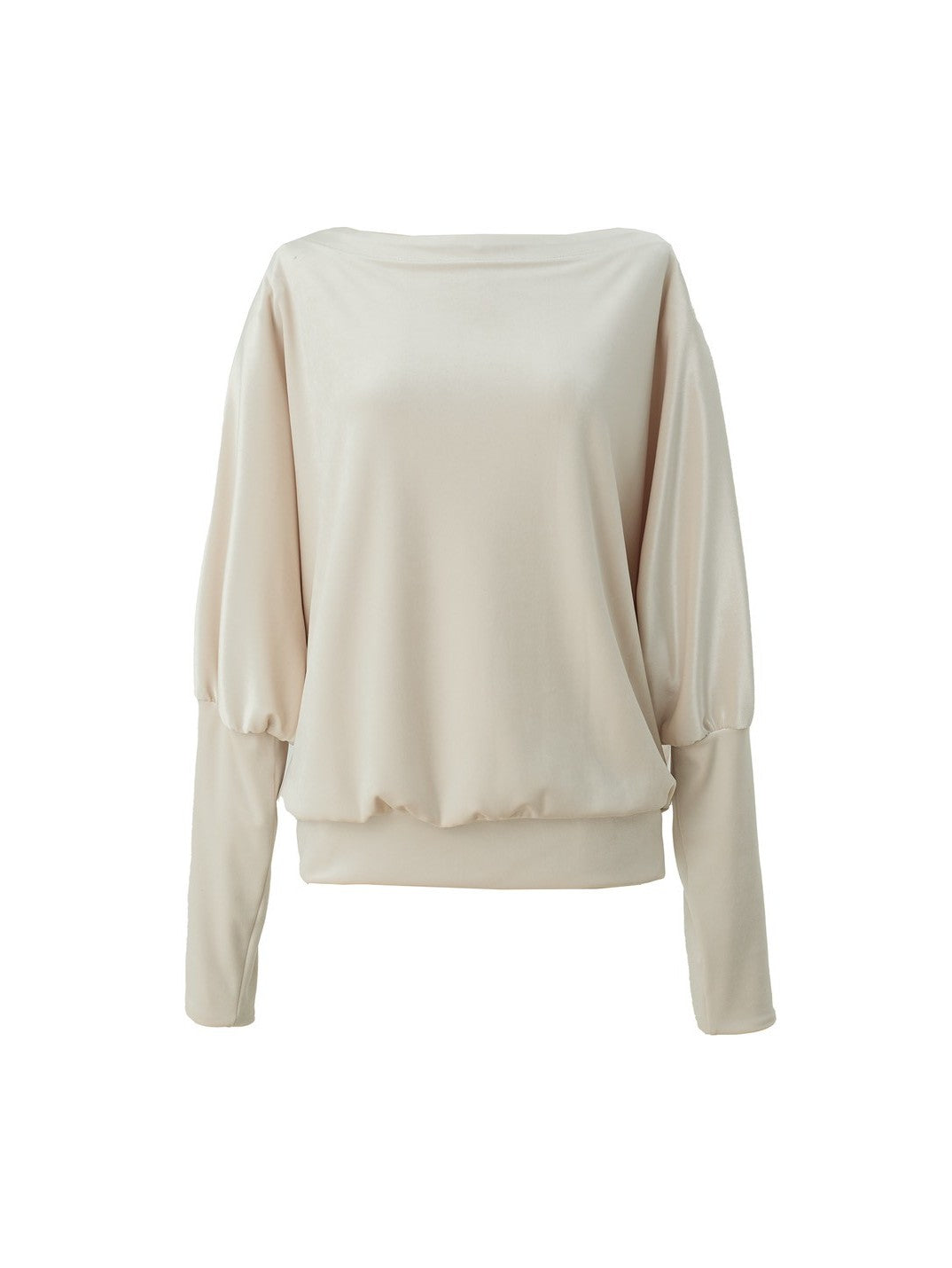 ベロアトップス gigi