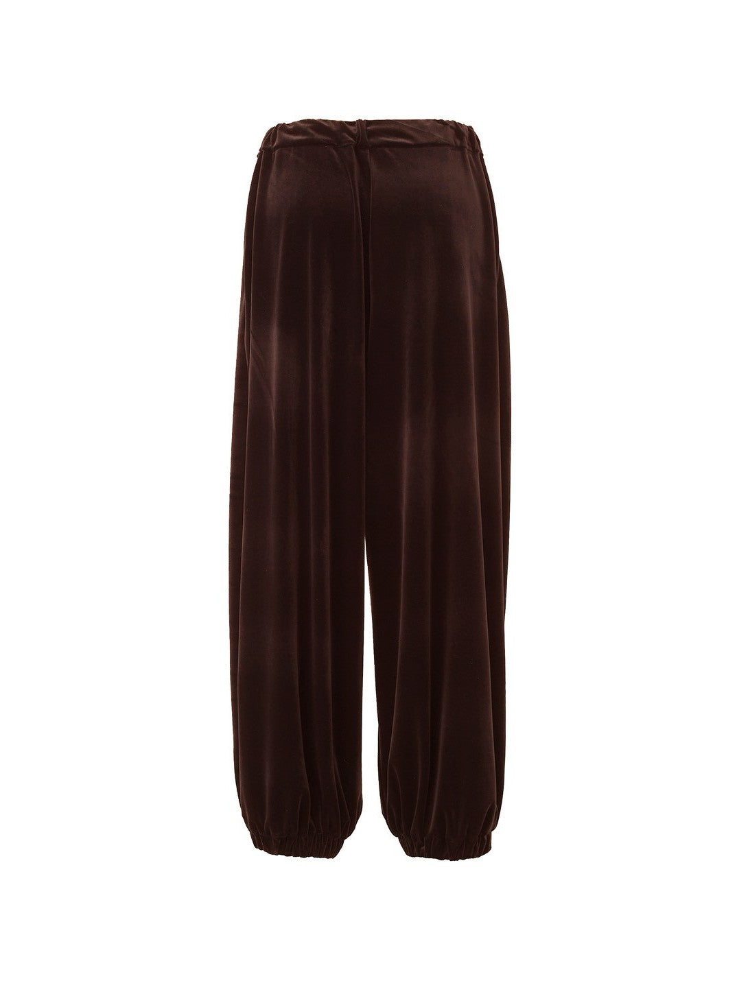 ベロアパンツ Silvie｜Cygne(シーニュ) 公式サイト