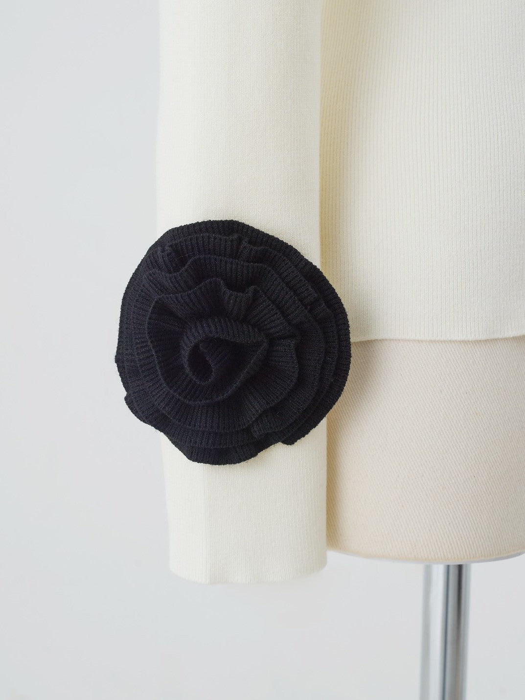 ローズタートルニット ette｜Cygne(シーニュ) 公式サイト