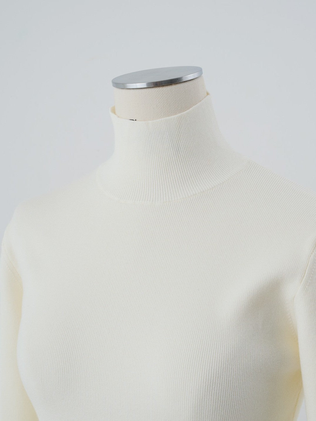 ローズタートルニット ette