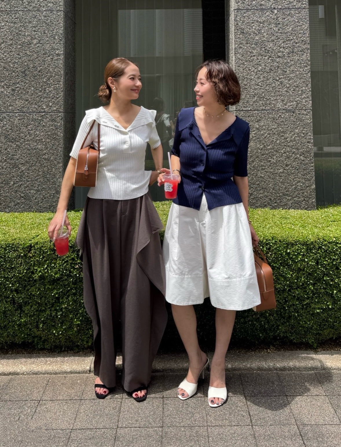 ハーフパンツ Jane