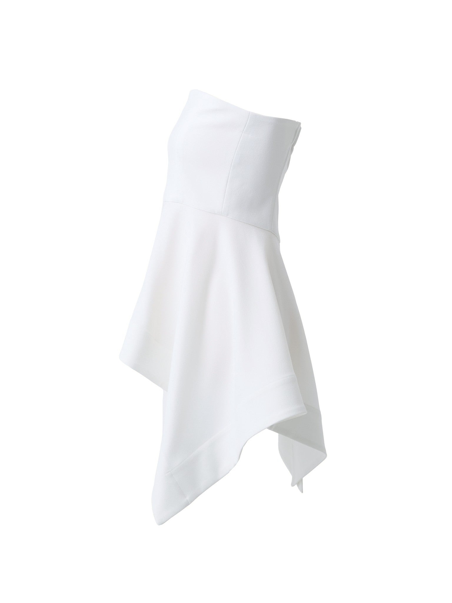 ペプラムビスチェ mico