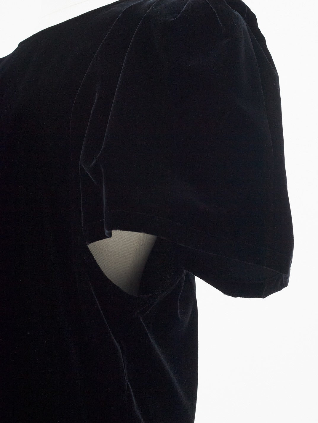 ベルベットパワショルトップス Remi