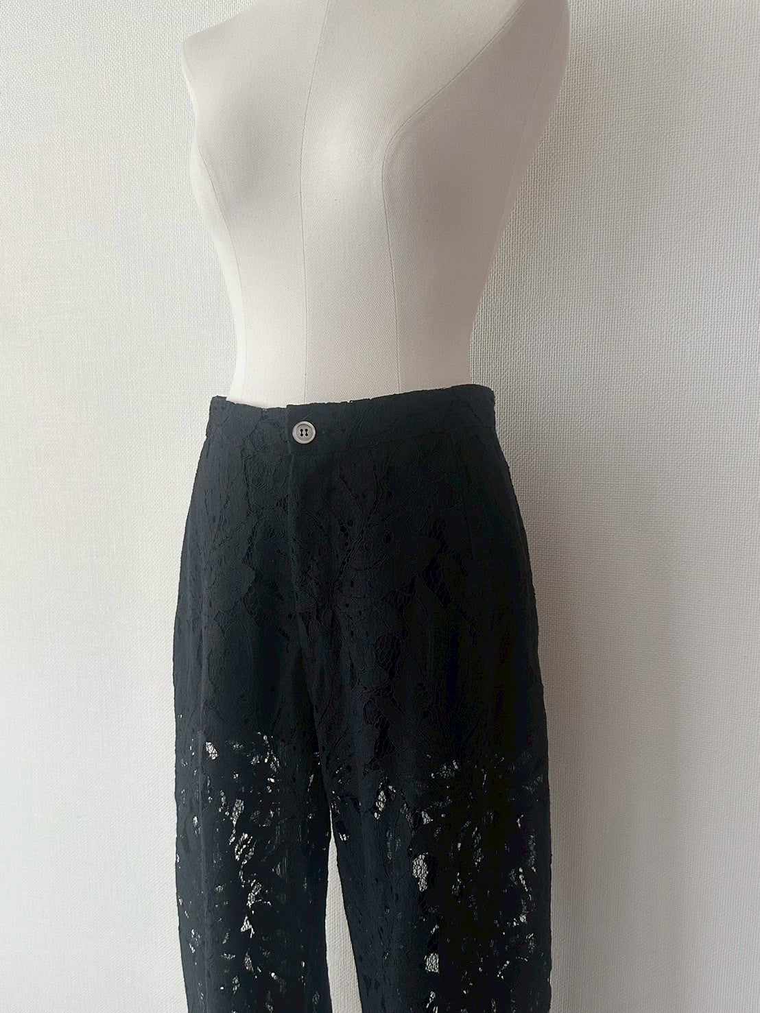 cygne シーニュ　ツッキリポロトップス tops | Cygne