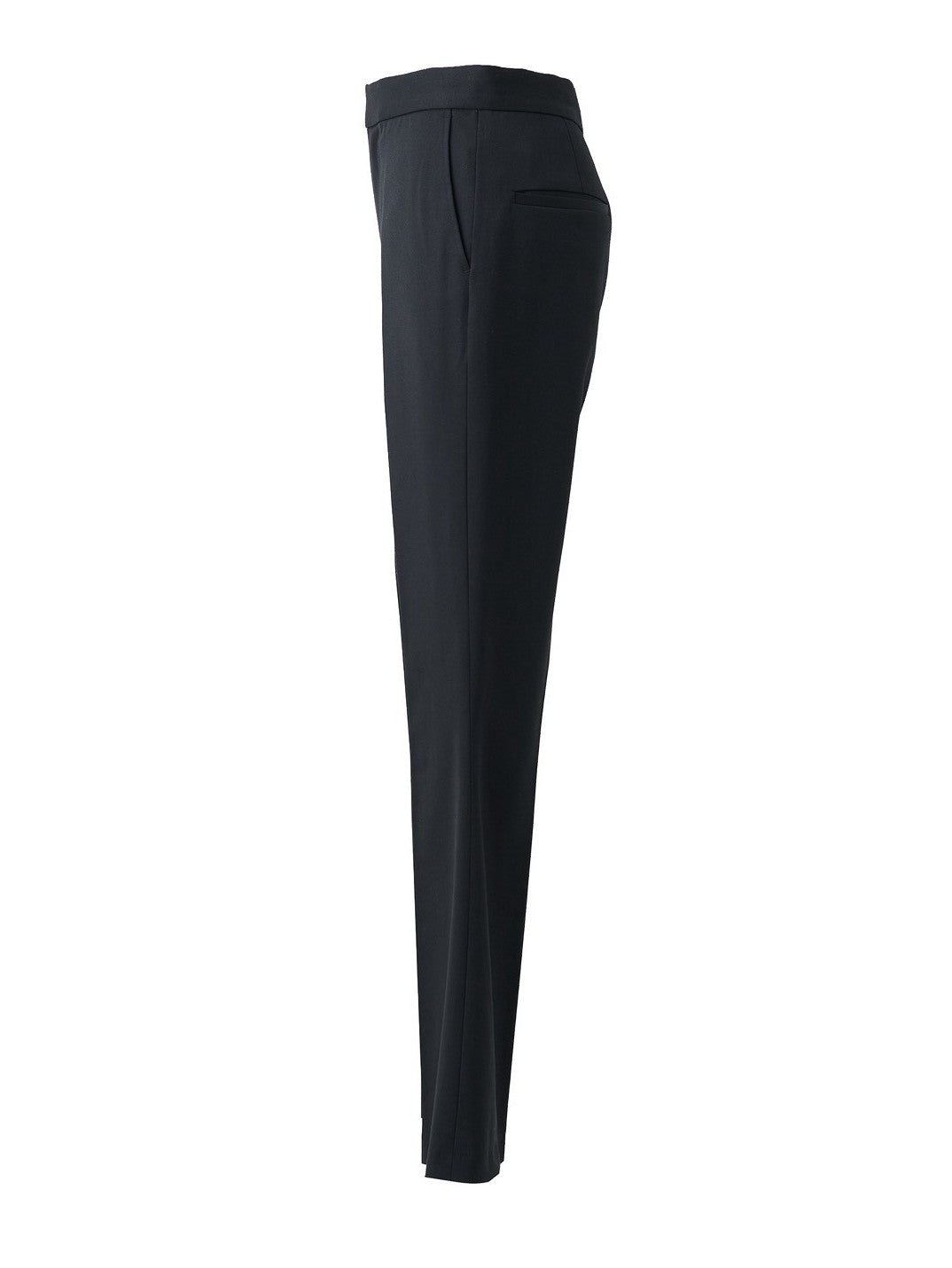 フレアパンツ Theo