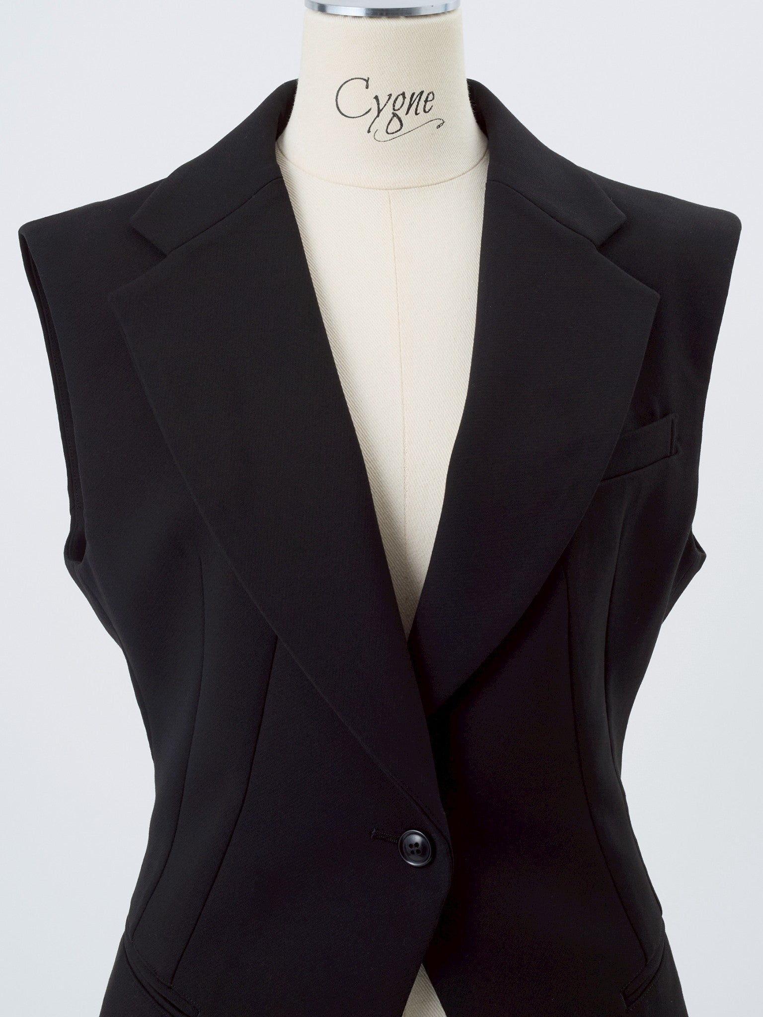 エンビジレ vivien