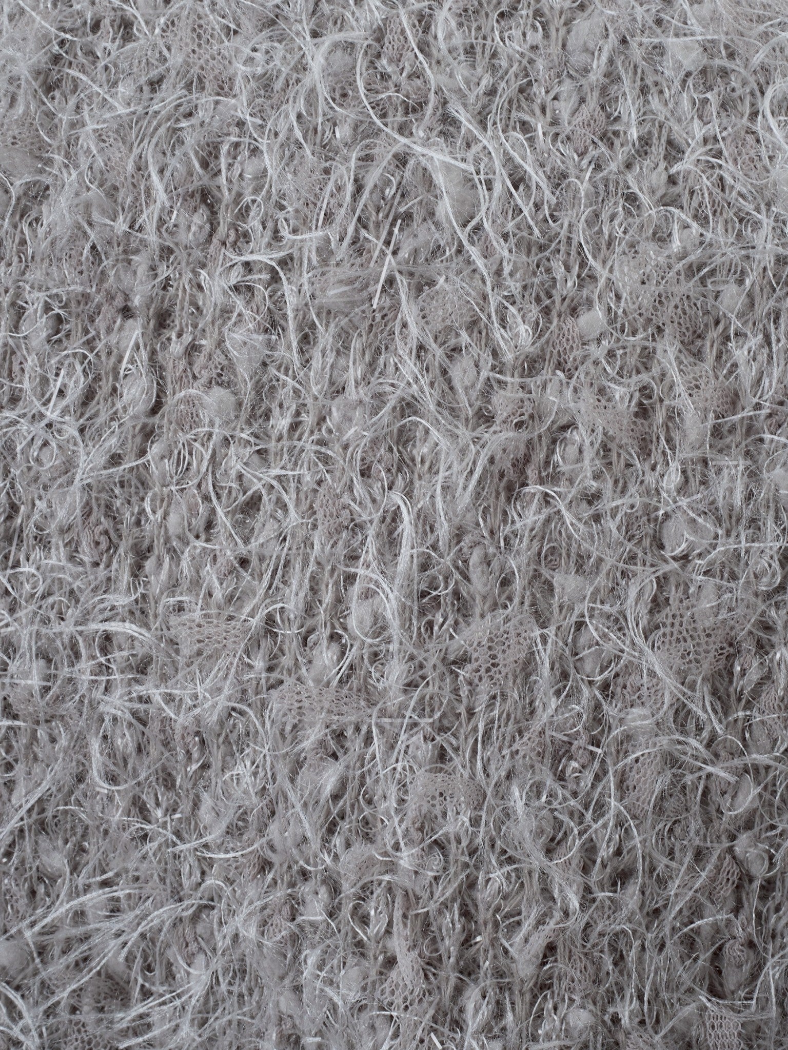 シャギーツイードジャケット Willy