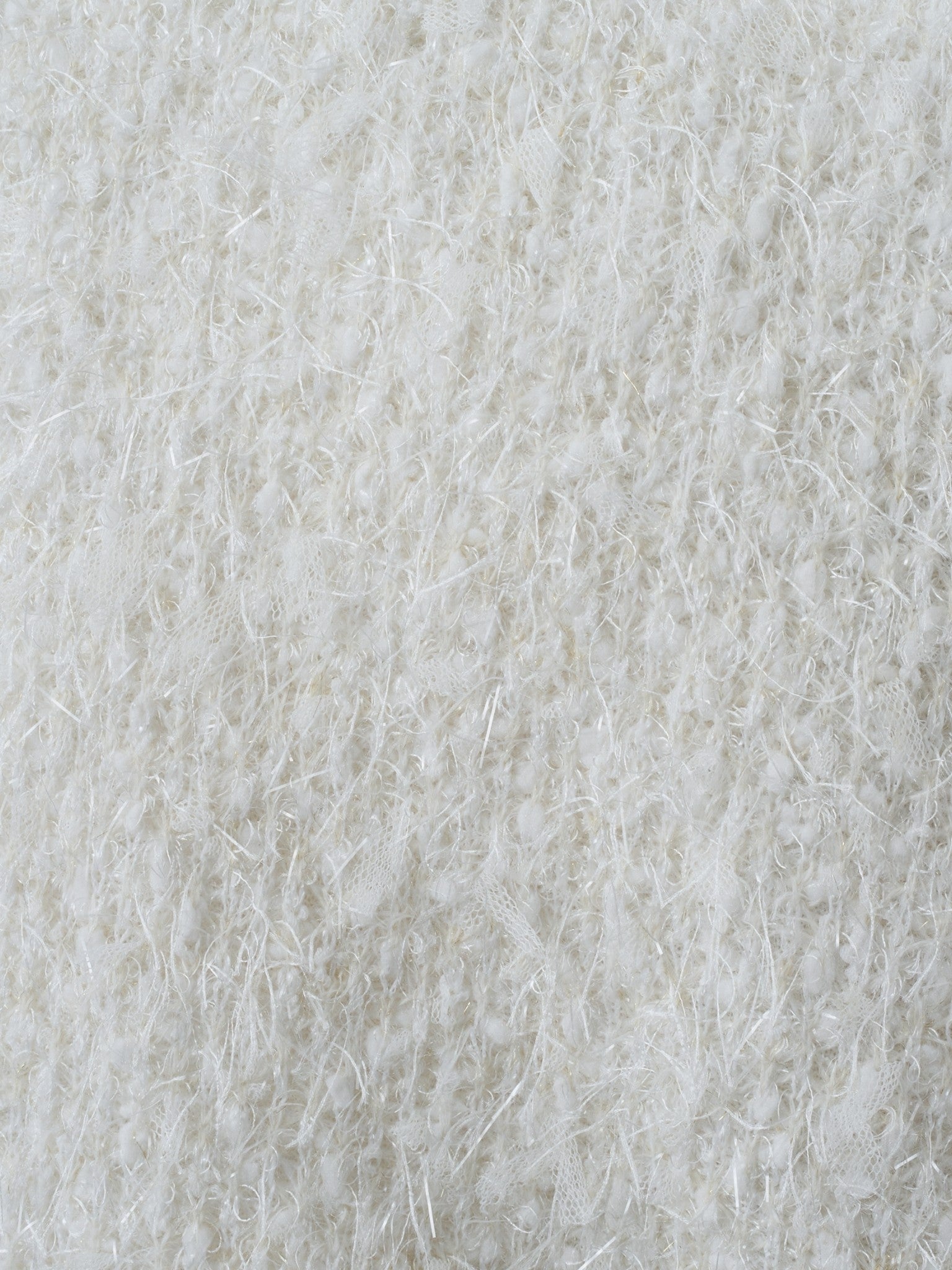 シャギーツイードジャケット Willy