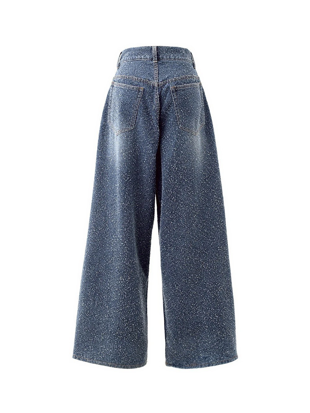 【極美品/即完売品】シーニュ cygne ファンシーデニム Ruy 0　パンツ ファンシーデニムパンツ Ruy｜Cygne(シーニュ) 公式サイト