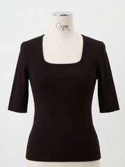 BROWN / FREE