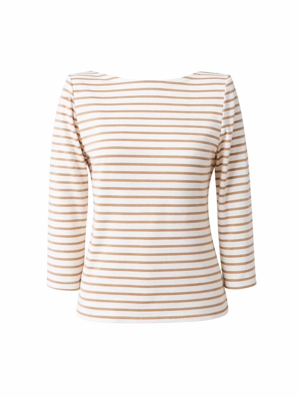 バックオープンボーダートップス Renald｜Cygne(シーニュ) 公式サイト