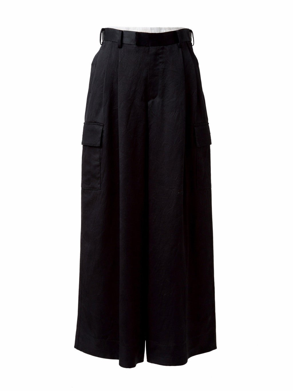 ボクサーレイヤードサテンパンツ Sandy｜Cygne(シーニュ) 公式サイト