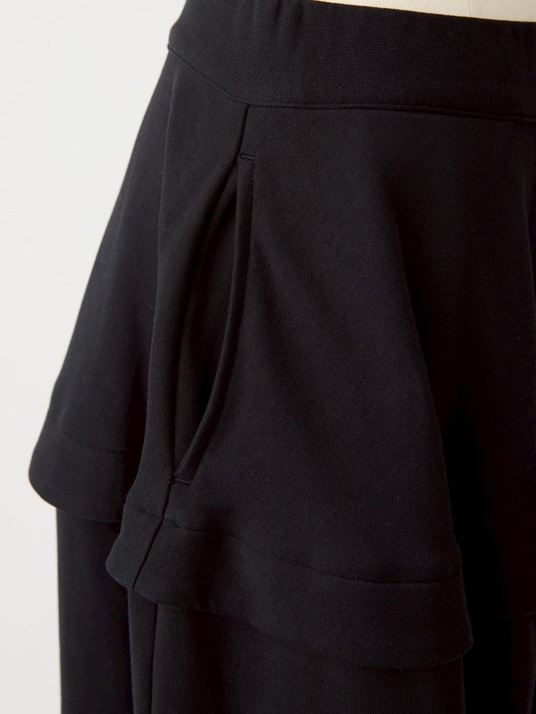 新品Cygne スウェットパンツ Leo ブラック　サイズ0 スウェットパンツ Leo｜Cygne(シーニュ) 公式サイト