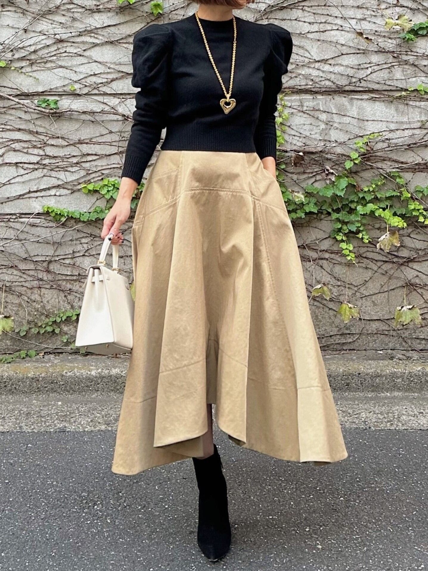 最終値下げ！新品 cygne シーニュ オリジナルキルティングショートパンツ 最終値下げ！新品 cygne シーニュ オリジナルキルティング
