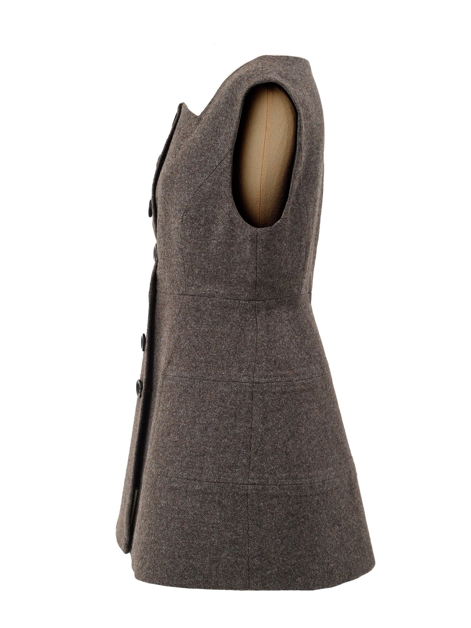 ダックジレ Marine｜Cygne(シーニュ) 公式サイト