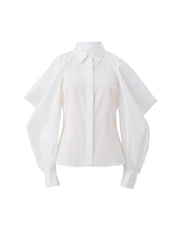 WHITE / 0