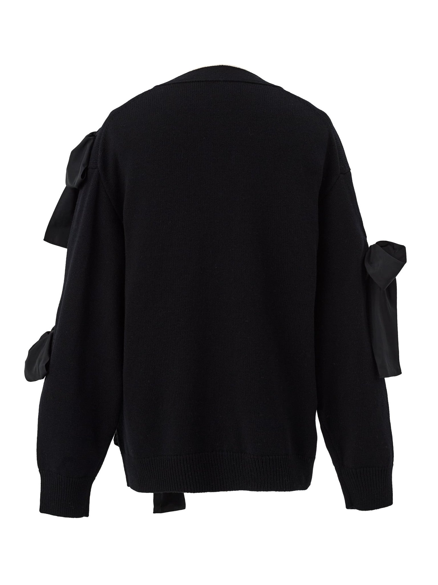 リボンカーディガン Adeline｜Cygne(シーニュ) 公式サイト