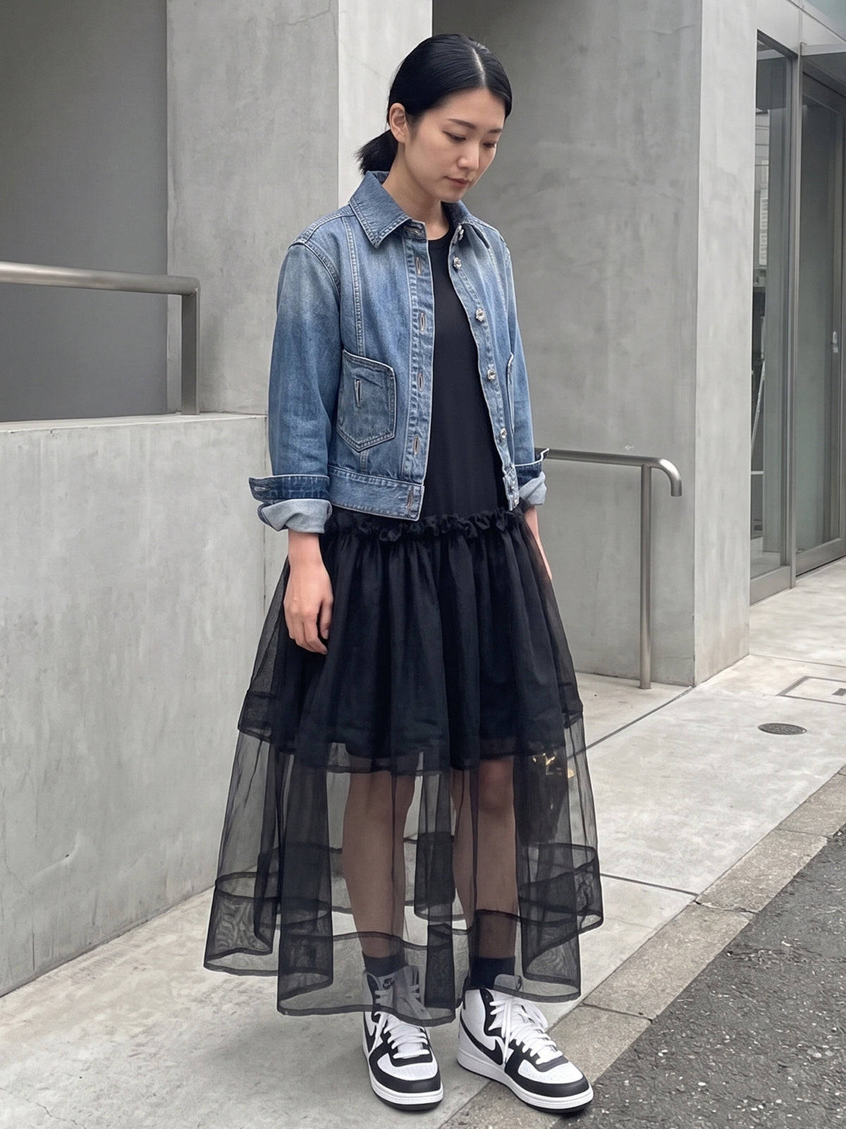 ※AI着用イメージです。実際の仕様は商品画像をご確認ください。