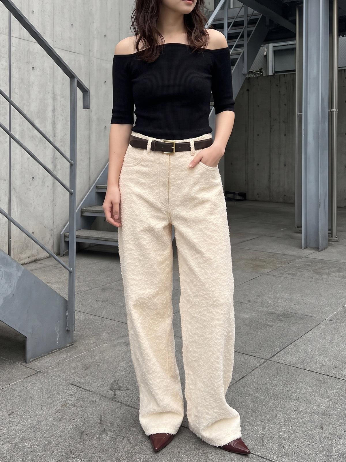 ※AI着用イメージです。実際の仕様は商品画像をご確認ください。