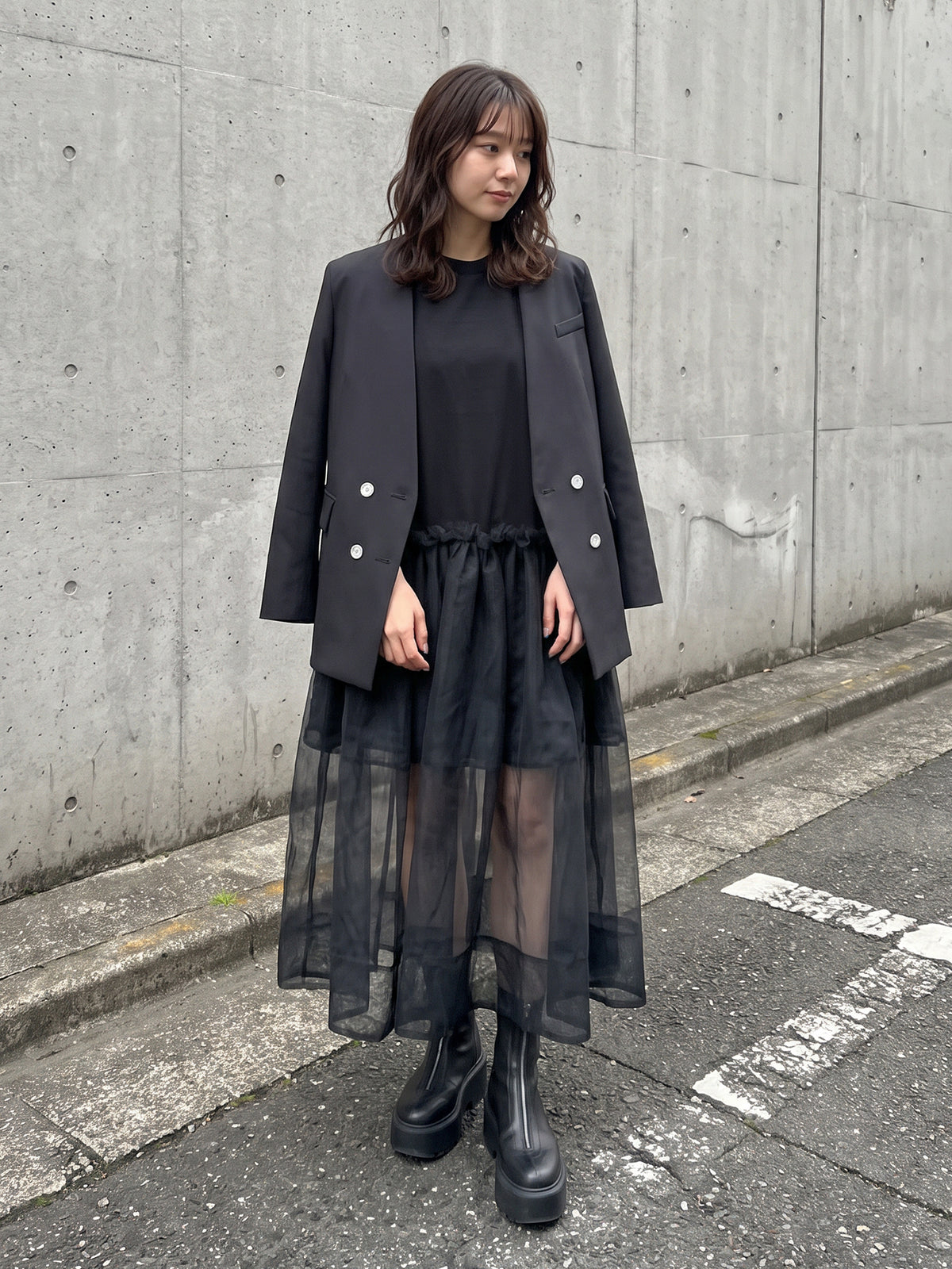 ※AI着用イメージです。実際の仕様は商品画像をご確認ください。
