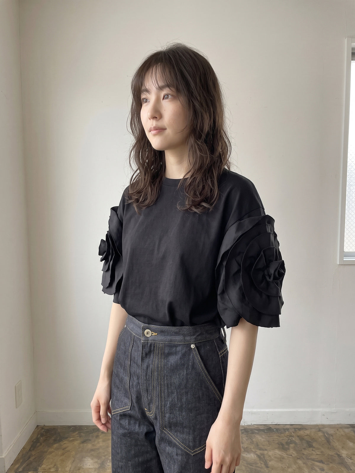 ※AI着用イメージです。実際の仕様は商品画像をご確認ください。