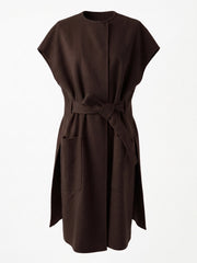 BROWN / FREE