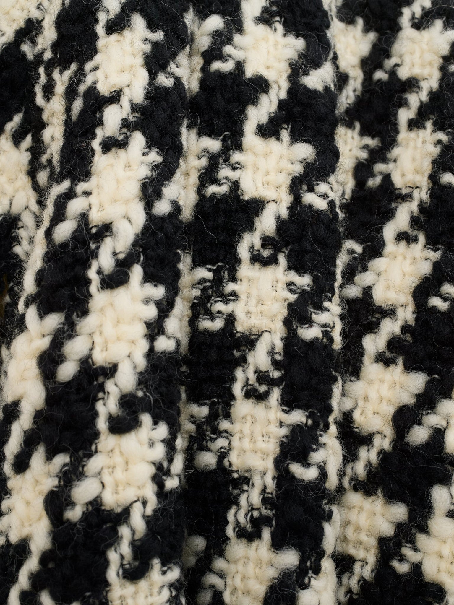 Balloon Cape Blouson Lucien