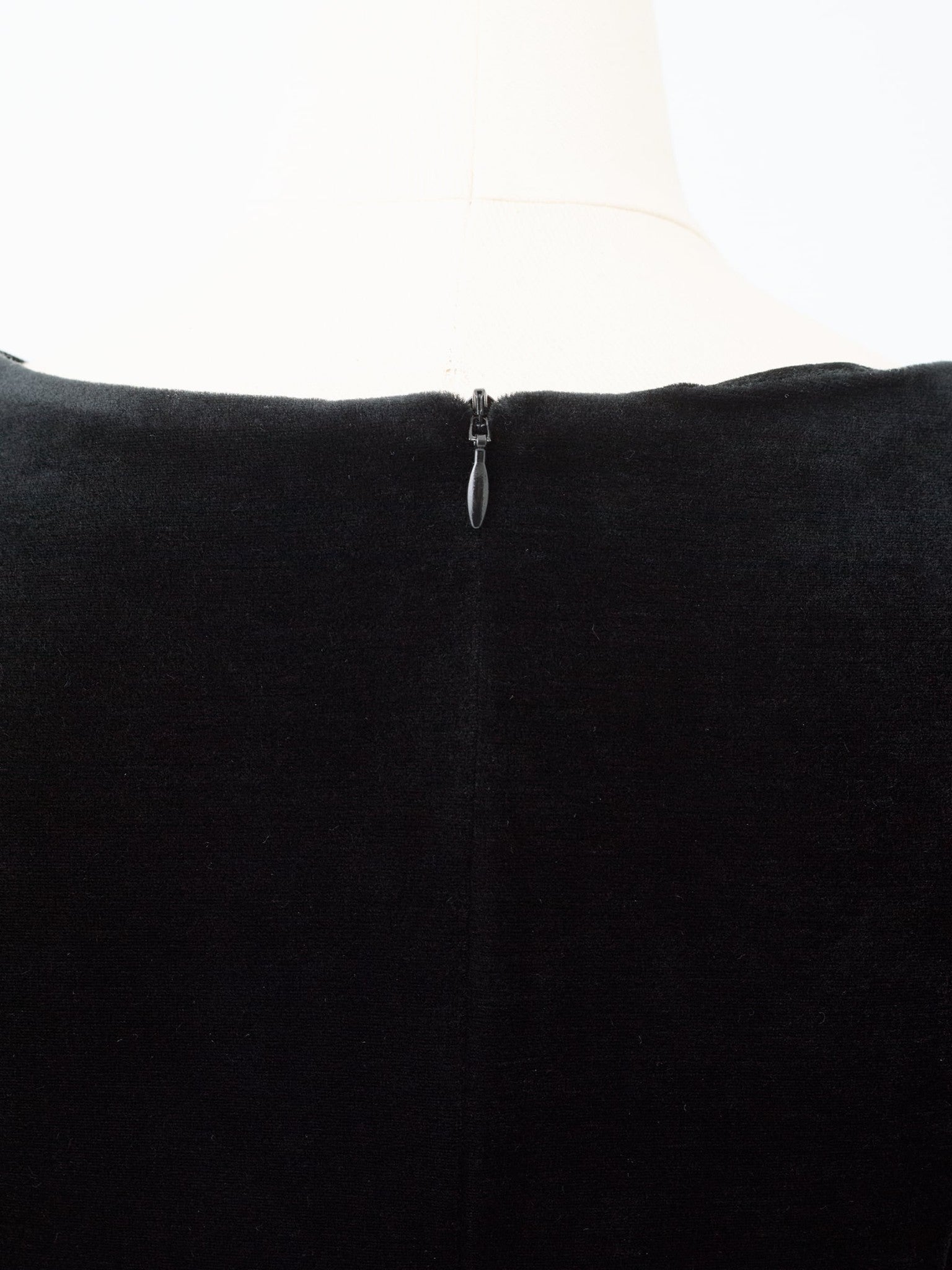 美品　シーニュ　cygne　ベロアトップス　Agathe　S　ブラック ベロアトップス Agathe｜Cygne(シーニュ) 公式サイト