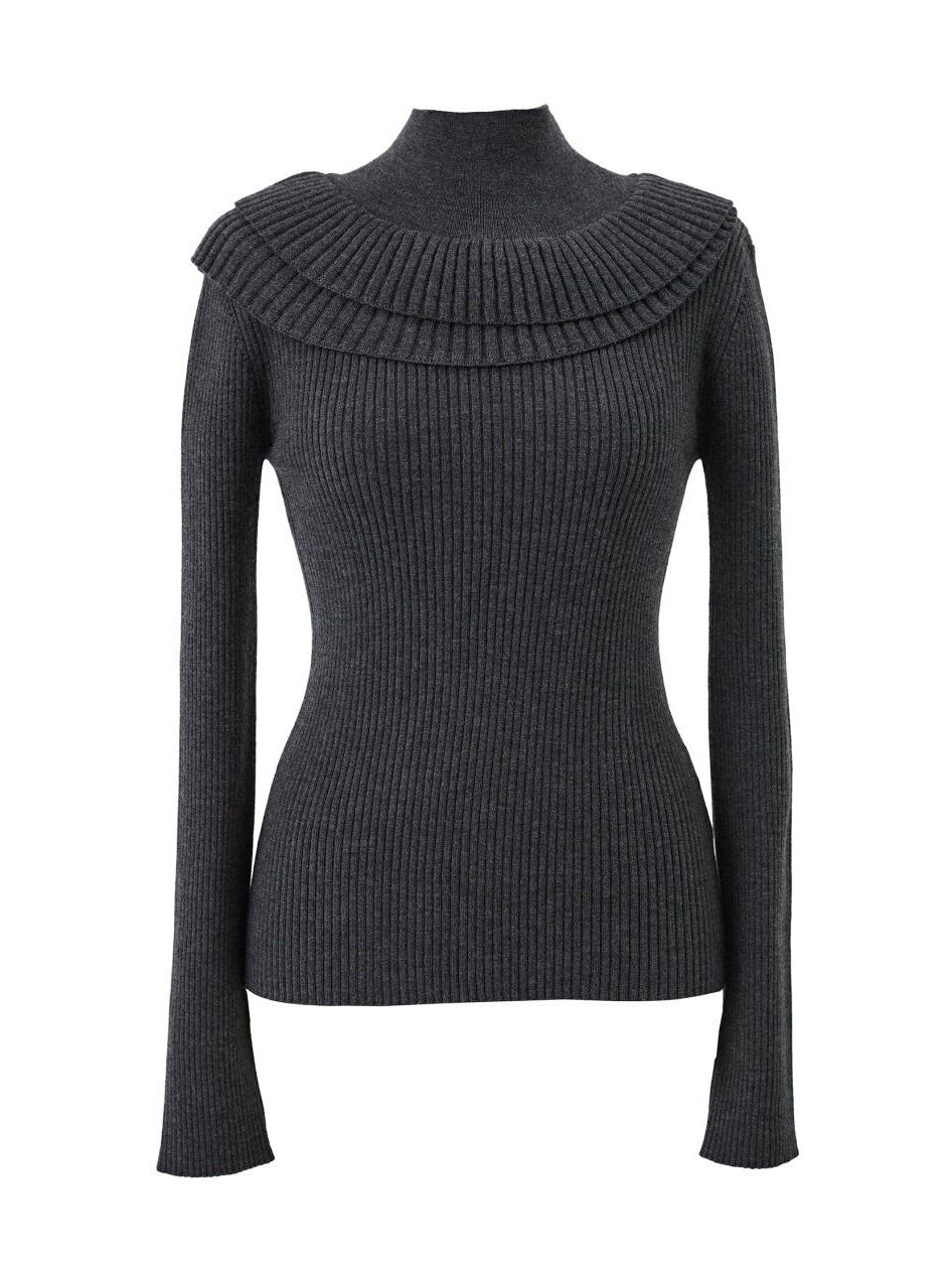 KNIT｜Cygne(シーニュ) 公式サイト