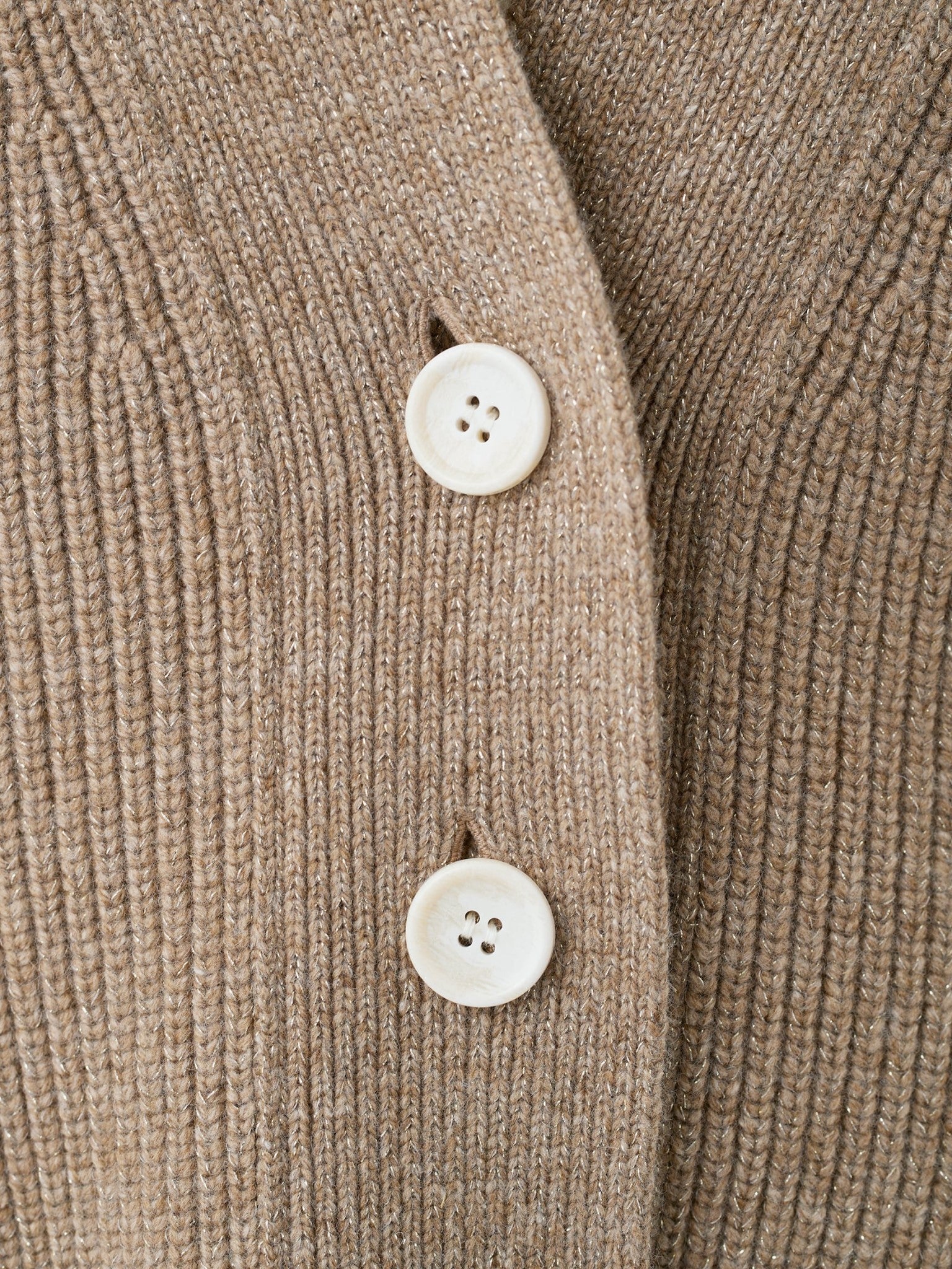 cygneシーニュ ラメロングカーディガン Melanie グレー ラメロングカーディガン Melanie｜Cygne(シーニュ) 公式サイト