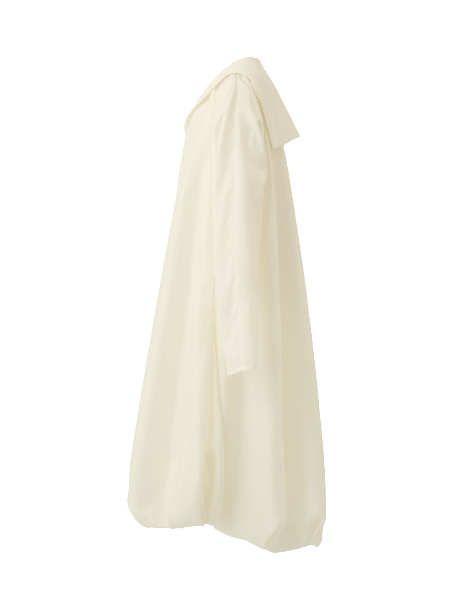 Sailor Balloon Dress Mau