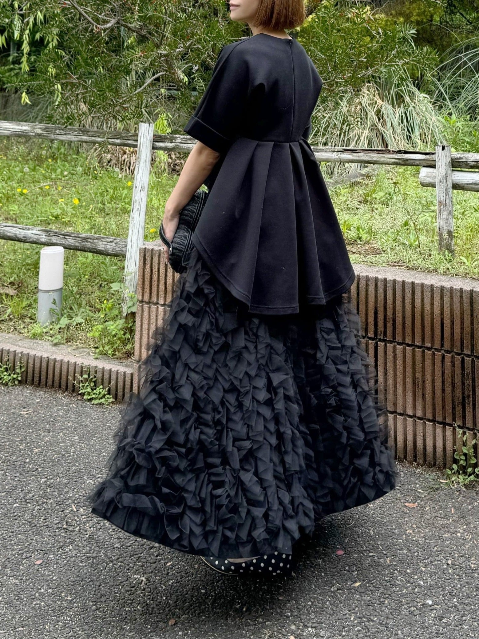 エンビトップス Mathieu｜Cygne(シーニュ) 公式サイト