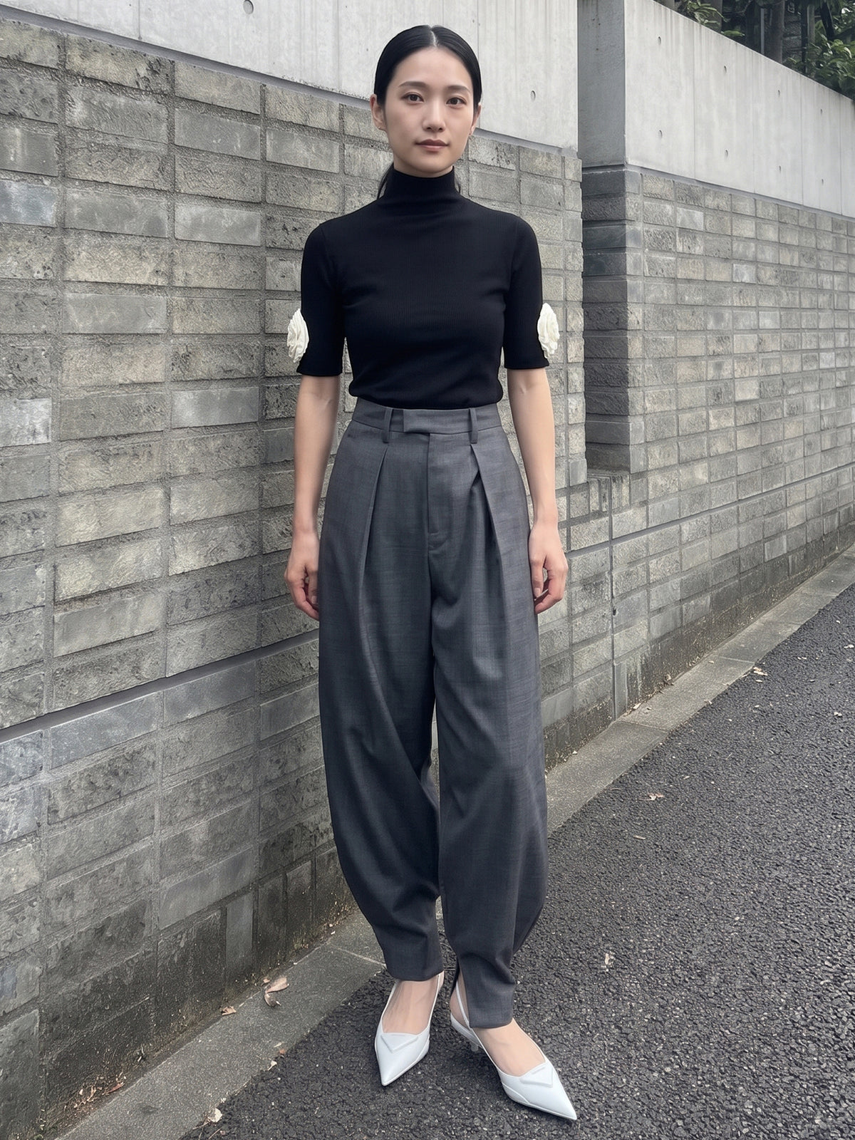 ※AI着用イメージです。実際の仕様は商品画像をご確認ください。